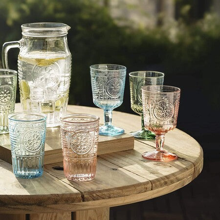 Vasos