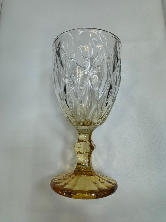 Set Esencia Cristal x6