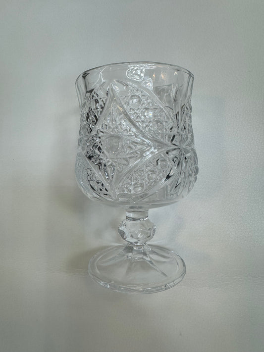 Vaso Clásico Brío 6pcs